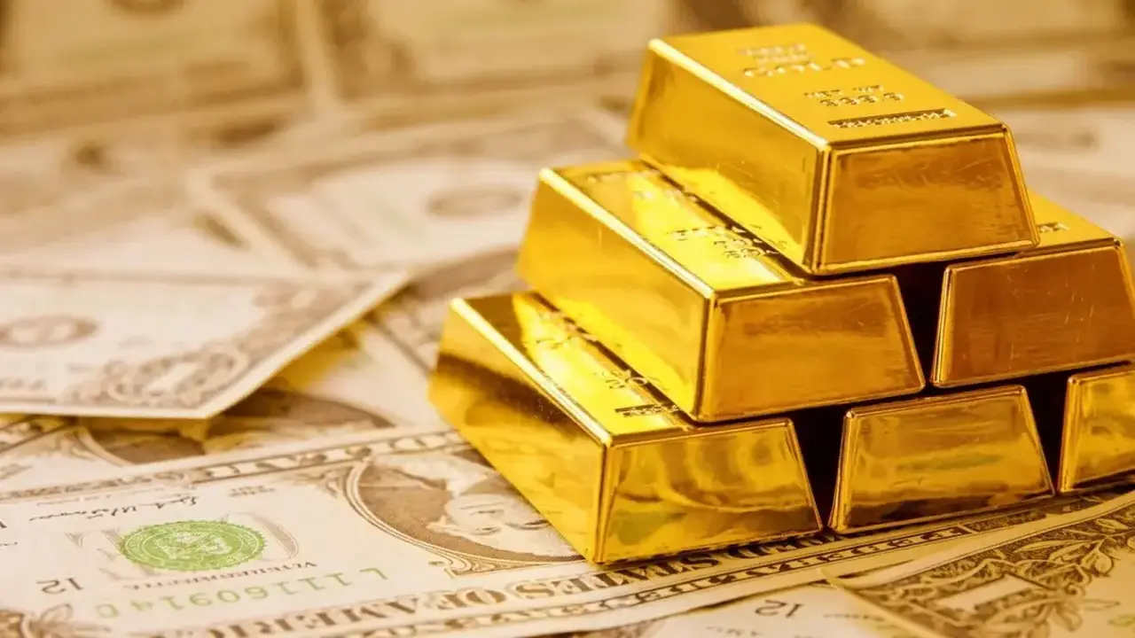 تراجع الذهب بنسبة 0.7% وسط مخاوف تداعيات التوترات بين أمريكا وإيران